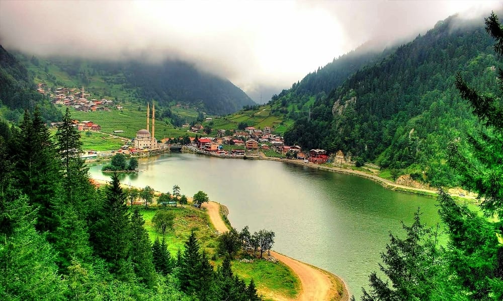 Karadeniz