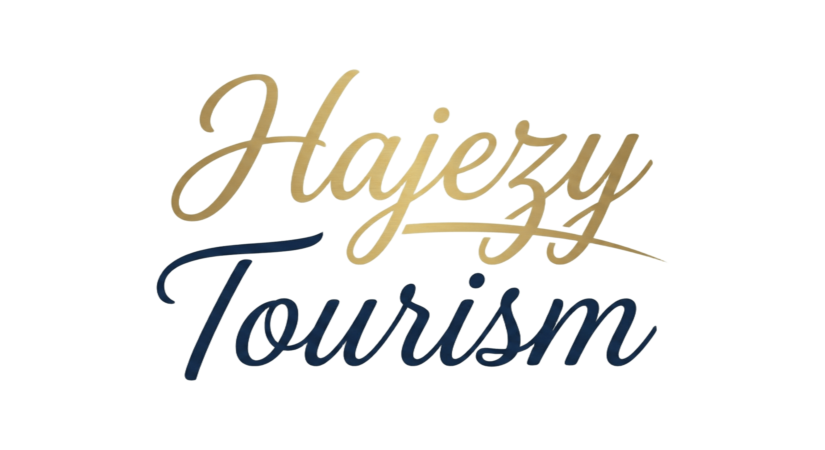 Hajezy Tourism Logo